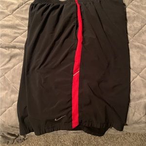 Nike Men’s shorts